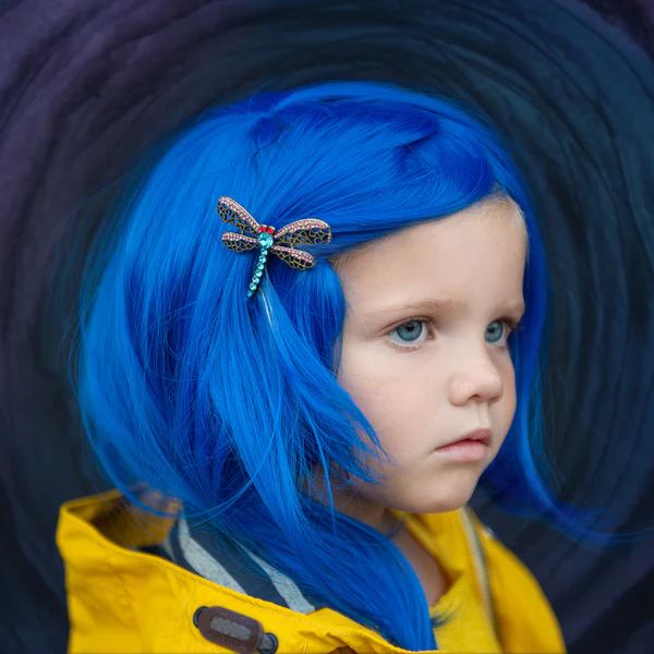 How to Choose and Style the Perfect Coraline Wig for Your Other Mother Cosplay