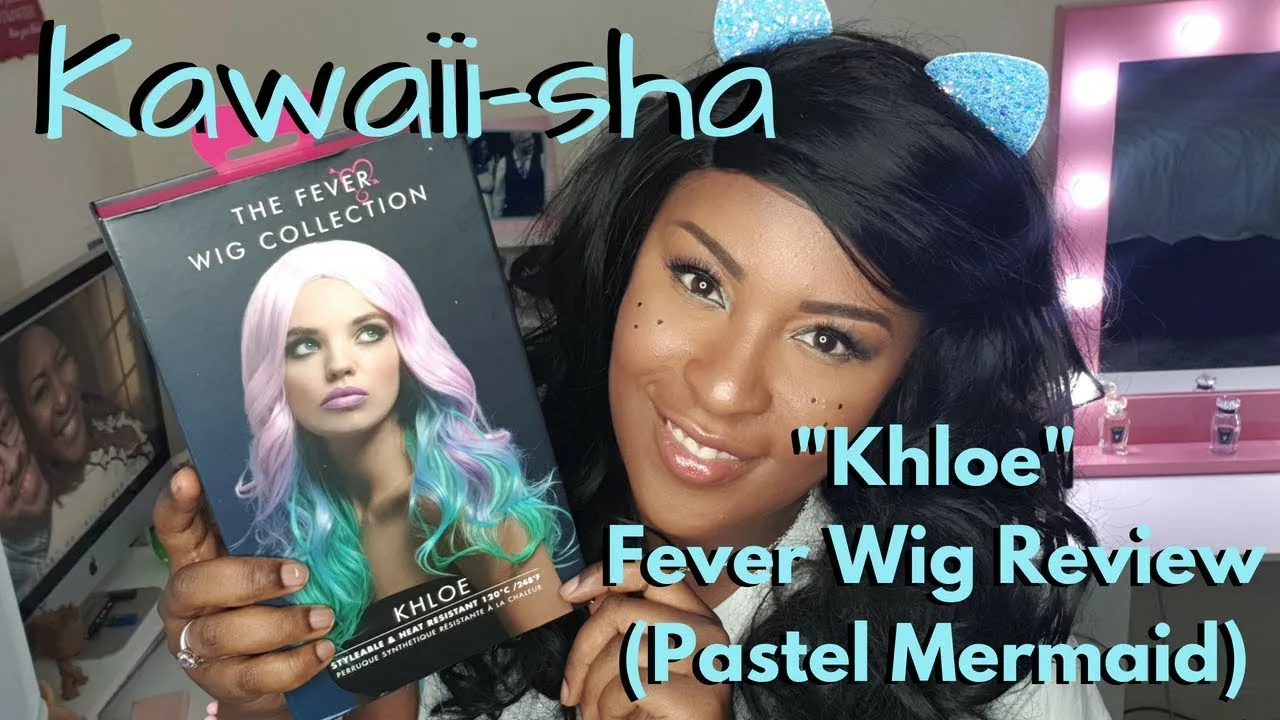 The Unique Features of Fever Wigs