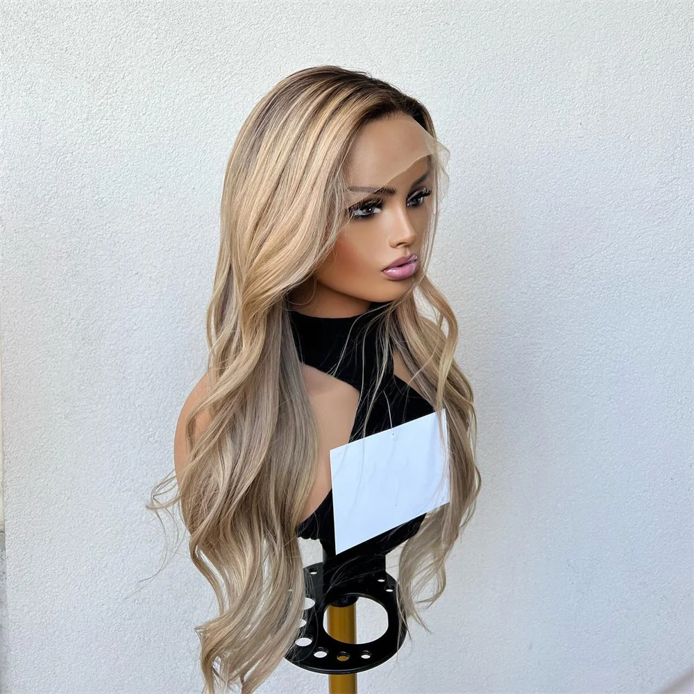 Mesmerizing Looks You Can Achieve with Medium-Length Wigs