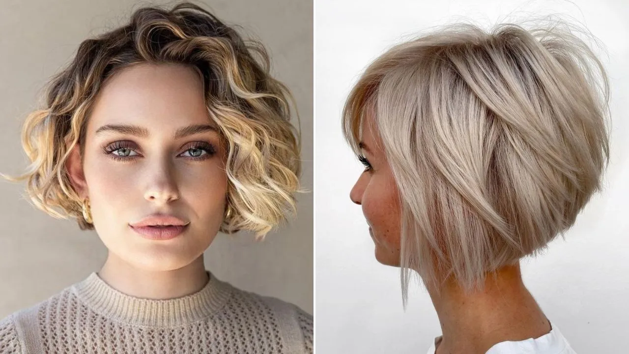 7 Stylish and Natural-Looking Hairstyles for Short Wigs Human Hair