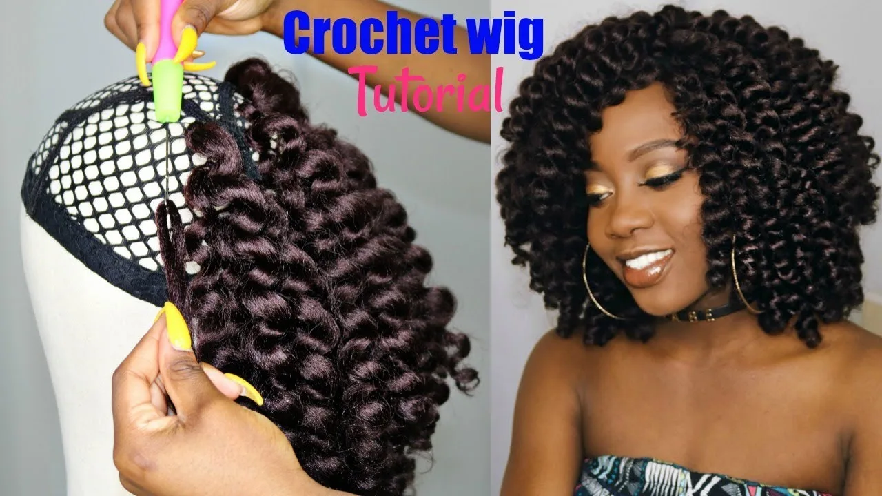 Discover the Top 5 Benefits of Crochet Wigs