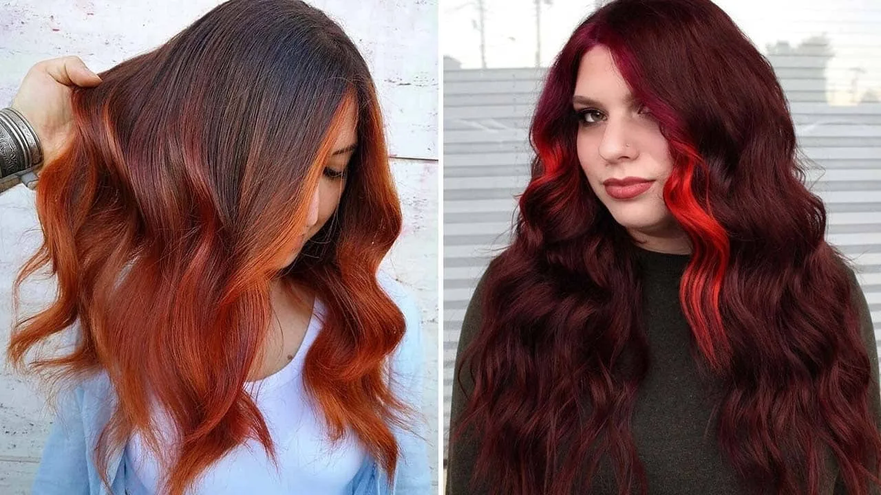 The Latest Trends in Redhead Wig