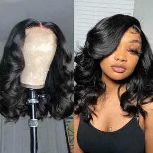 Medium Length Wigs