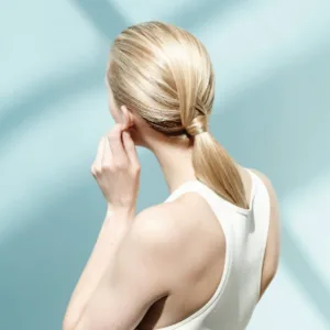 Trendy Ponytail Styles