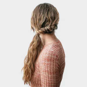 Trendy Ponytail Styles