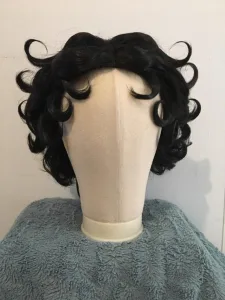 the Best 22 Betty Boop Wig Ideas