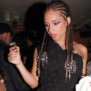 Celebrities Who Have Rocked Cornrows