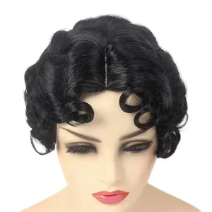 the Best 22 Betty Boop Wig Ideas