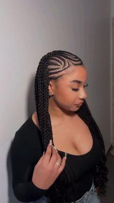 Tribal Braids Beauty