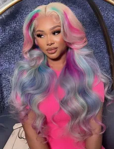 Top 20+ Cute Wig Hairstyles