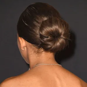 22 Hairstyles for Tying