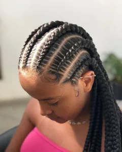 20 Different Types of Braided Hairstyles