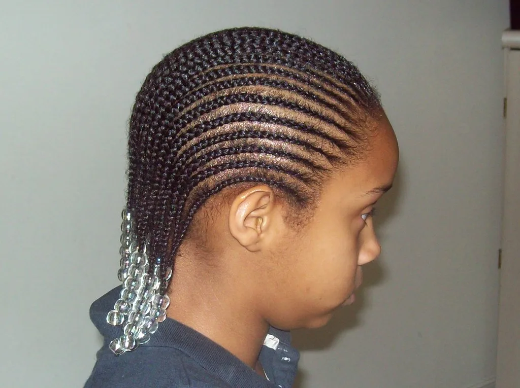 Cornrows