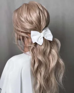 Trendy Ponytail Styles