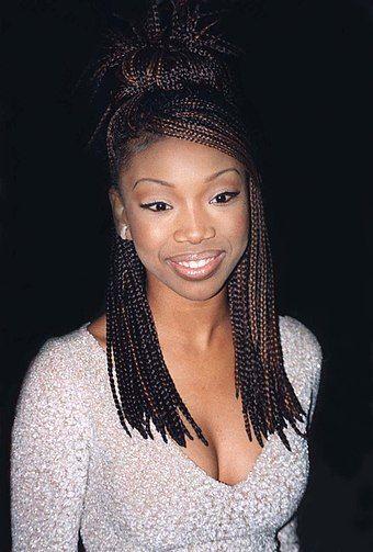 90s black hairstyles