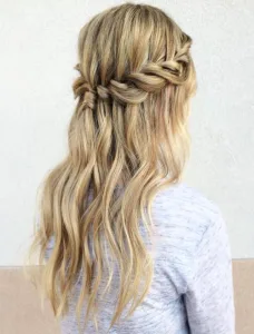 Trendy Ponytail Styles