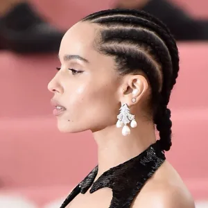 Celebrities Who Have Rocked Cornrows