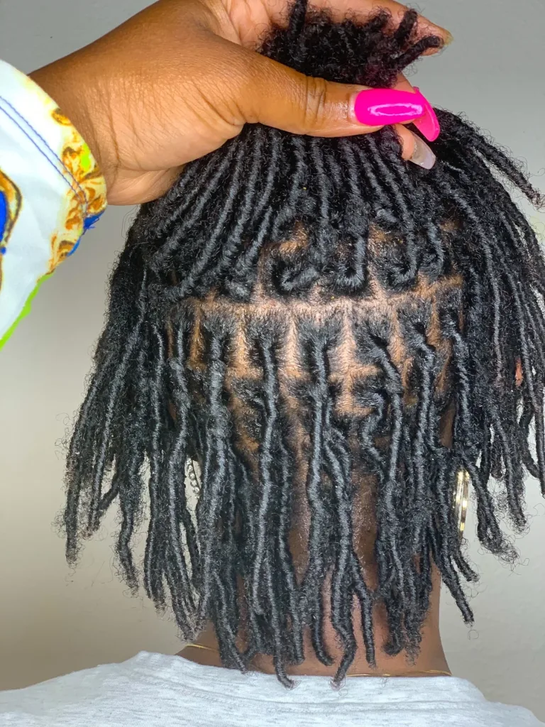 Locs