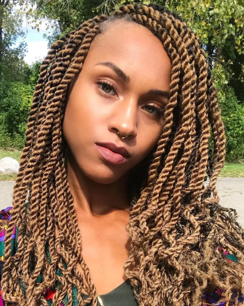 Marley Twists