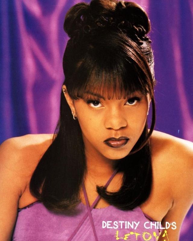 90s black hairstyles