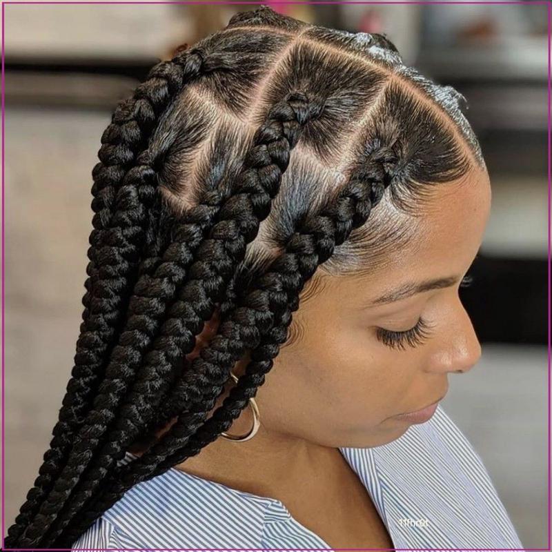 Braided Elegance