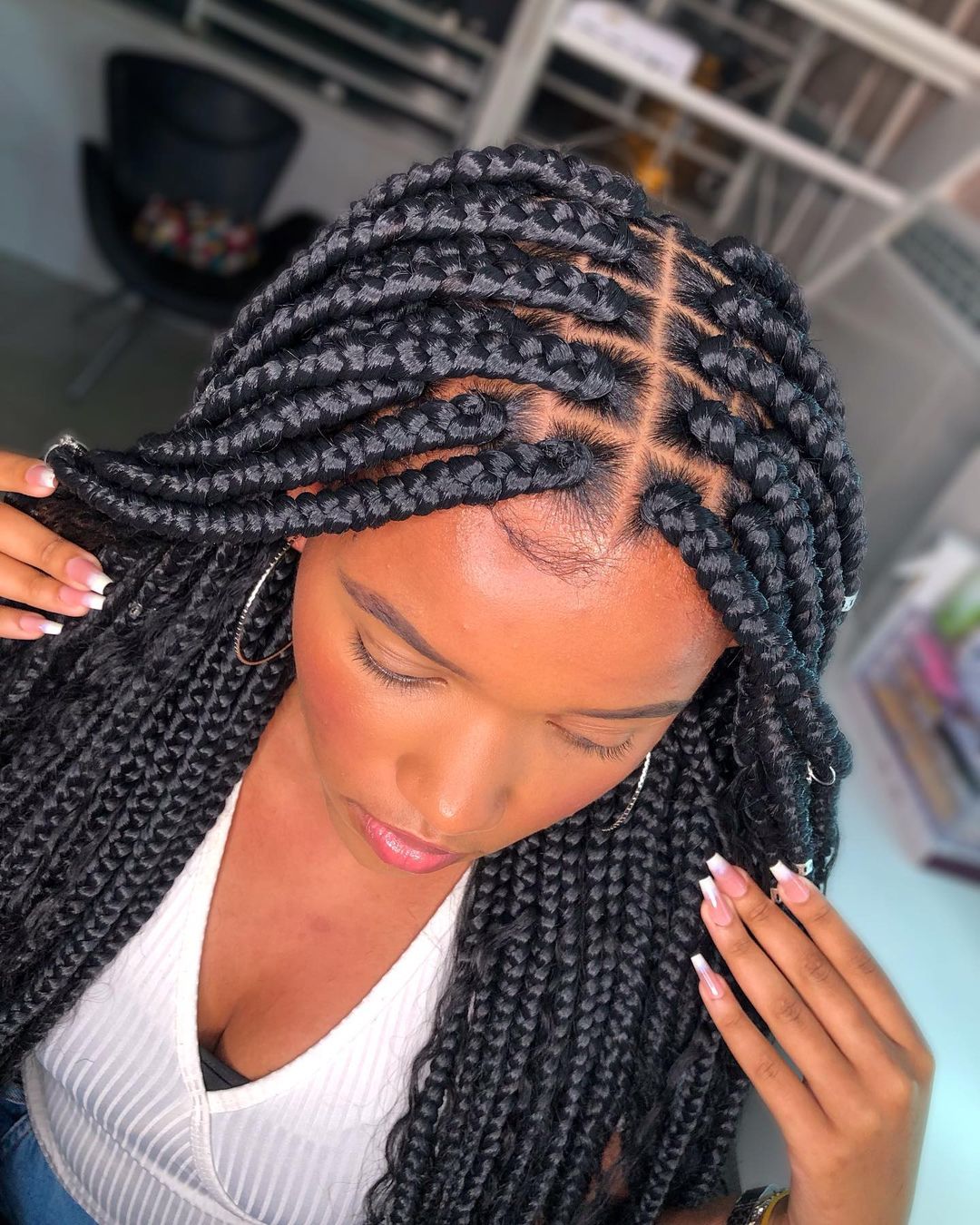 Bold Braids