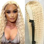 20 Inch 613 Blonde Color