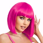 12 Inch (Pack of 1) Hot Pink