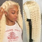 18 Inch 613 Blonde Color