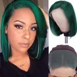 Dark Green 12 Inch