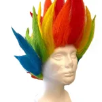 Rainbow Spike