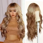 Ombre Blonde 2108