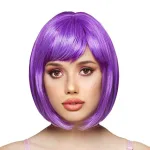 12 Inch (Pack of 1) Purple