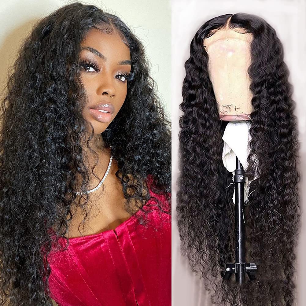 Why Choose Water Wave Wigs?