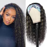 Curly 1B/27 Deep Wave