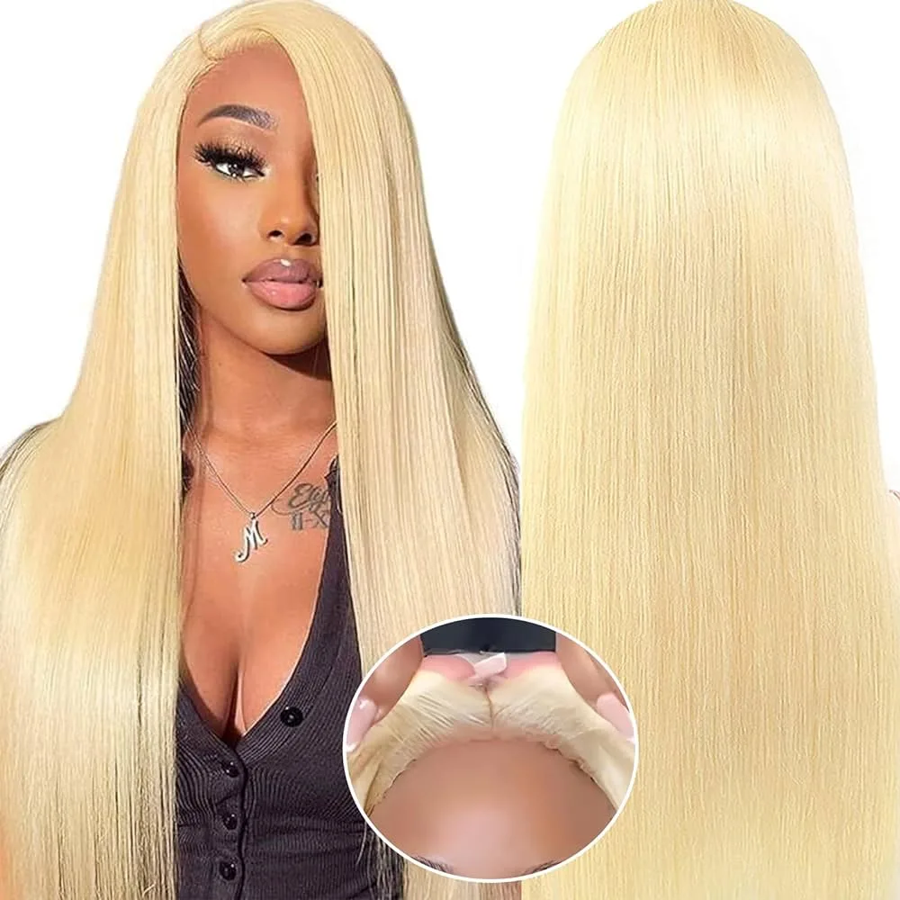 Why Are 613 Wigs So Popular?