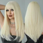 Platinum BLonde