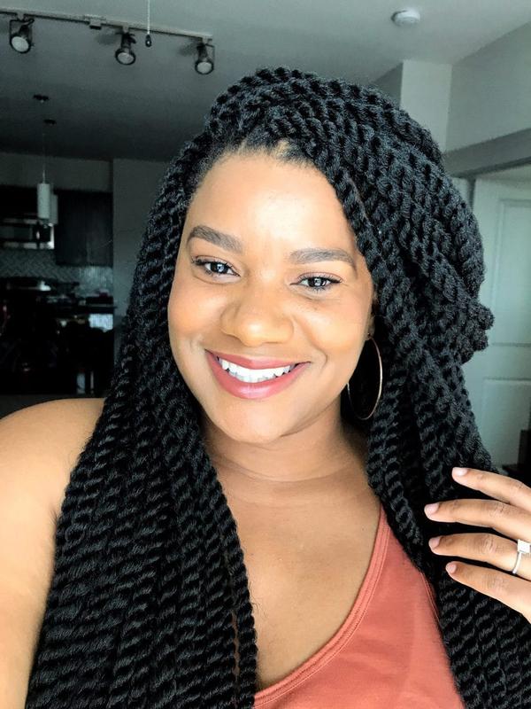 Braided Twists