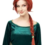 PrincessFiona Wig