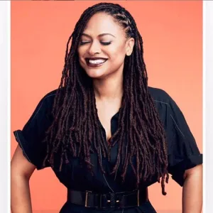 Celebrities Who Have Rocked Two Strand Twists