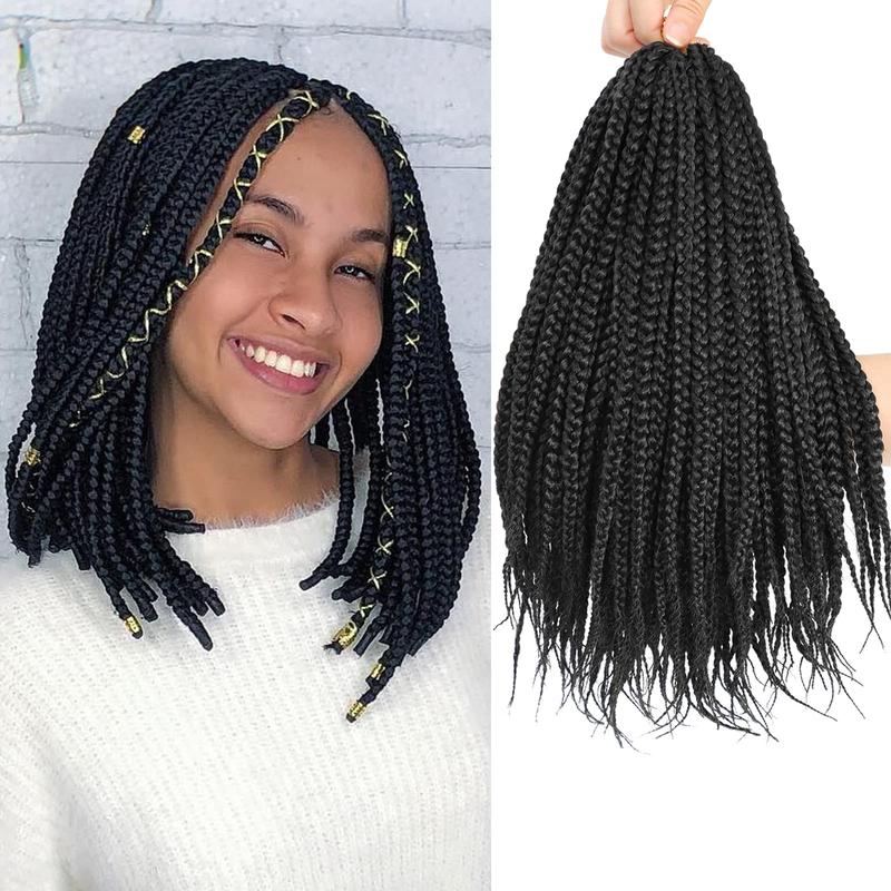 Gorgeous Twists