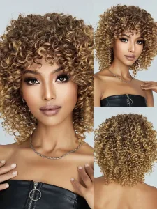 Top 20+ Cute Wig Hairstyles