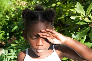 Afro Puffs