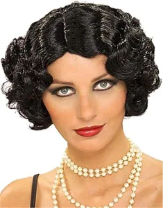 the Best 22 Betty Boop Wig Ideas