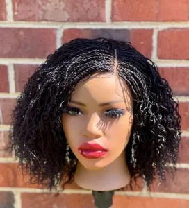 Classic Sisterlocks Wig