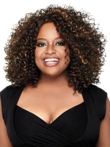 the Hottest Styles of Sherri Shepherd Wigs