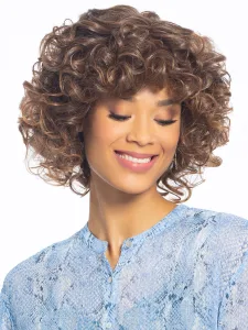 the Hottest Styles of Sherri Shepherd Wigs