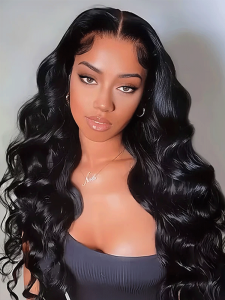 Top 20+ Cute Wig Hairstyles