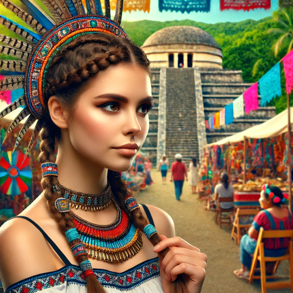 Exploring 12 Unique Tribal Braids Styles from Around the World: A Cultural Heritage Journey