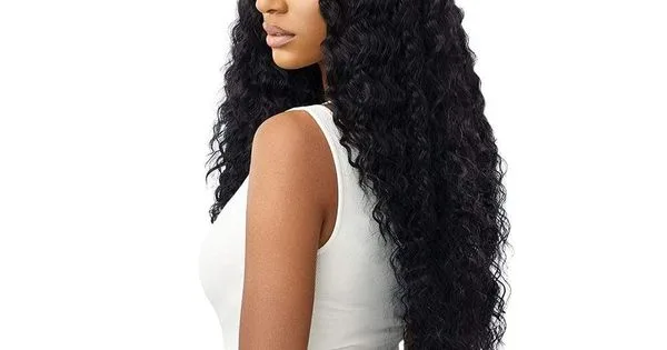 Ebonyline Wigs on Clearance